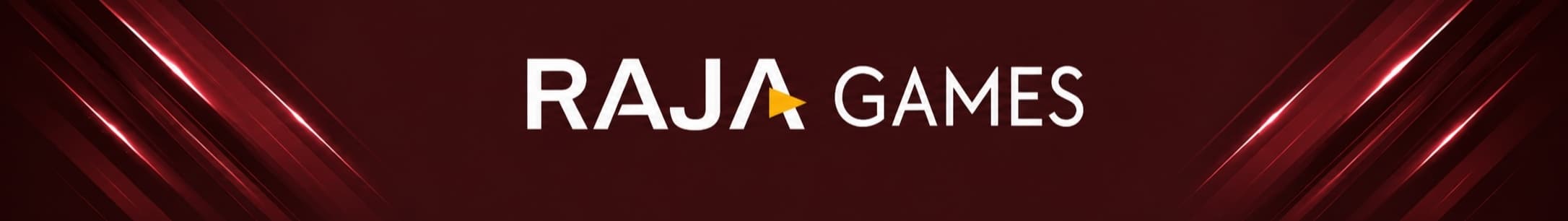 Raja Game supported game
